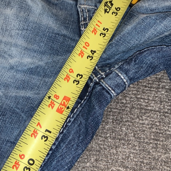 Salvage Jeans - Picture 8 of 8